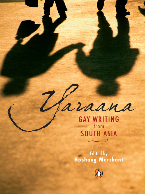 Title details for Yaraana by Hoshang Merchant - Available